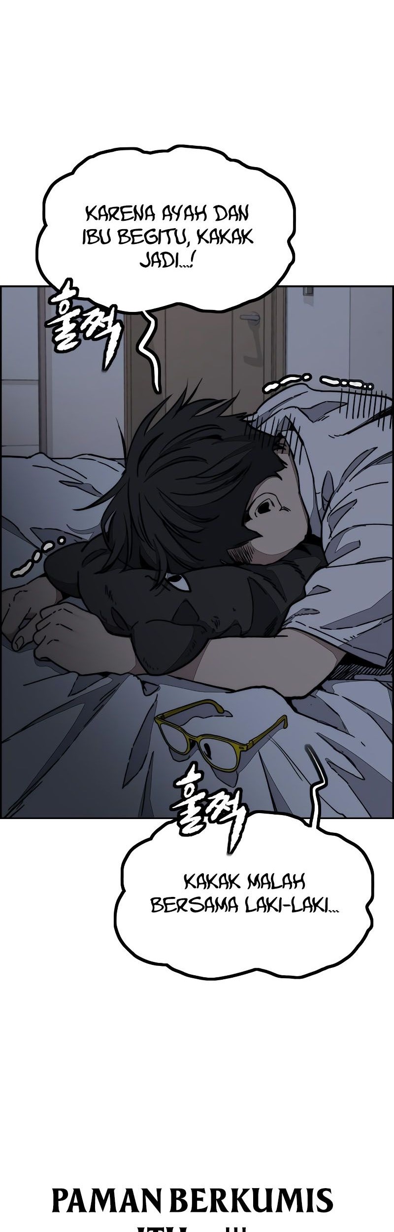 Wind Breaker Chapter 524 - halaman 18