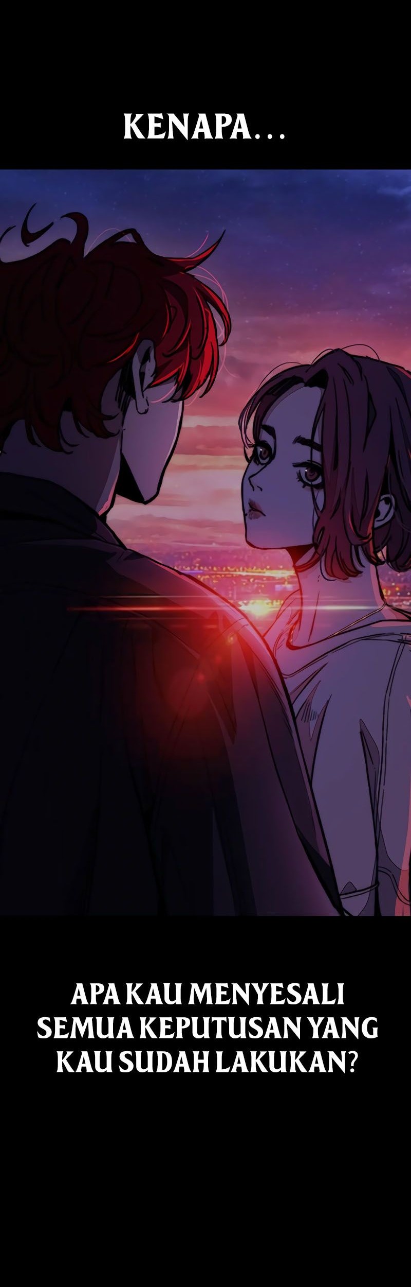 Wind Breaker Chapter 524 - halaman 30