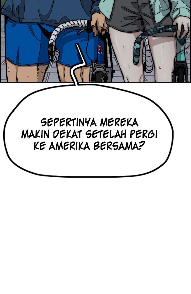Wind Breaker Chapter 524 - halaman 55