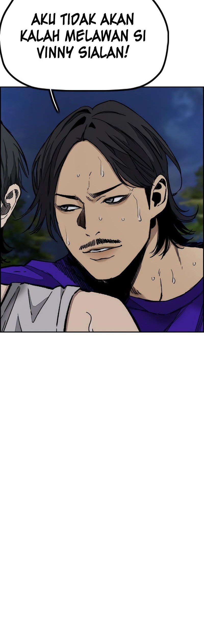 Wind Breaker Chapter 524 - halaman 57