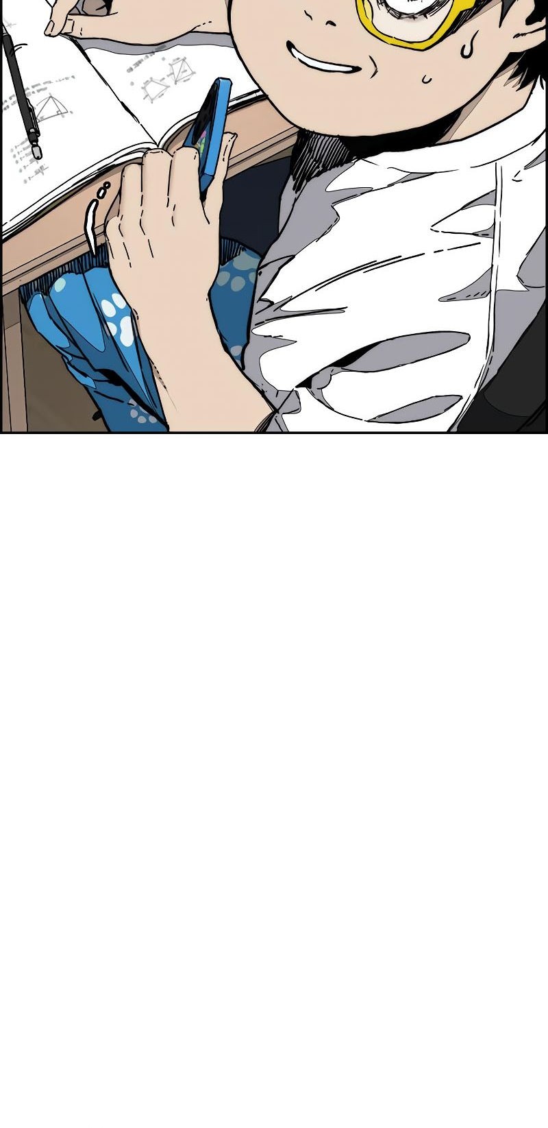 Wind Breaker Chapter 524 - halaman 6