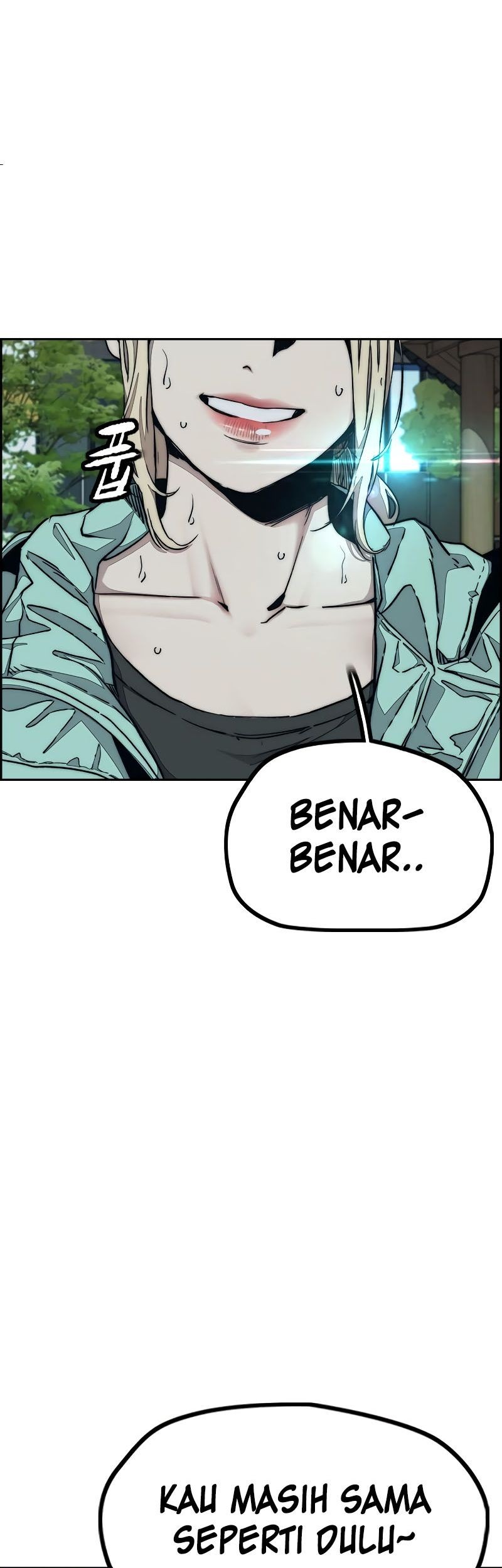 Wind Breaker Chapter 524 - halaman 62