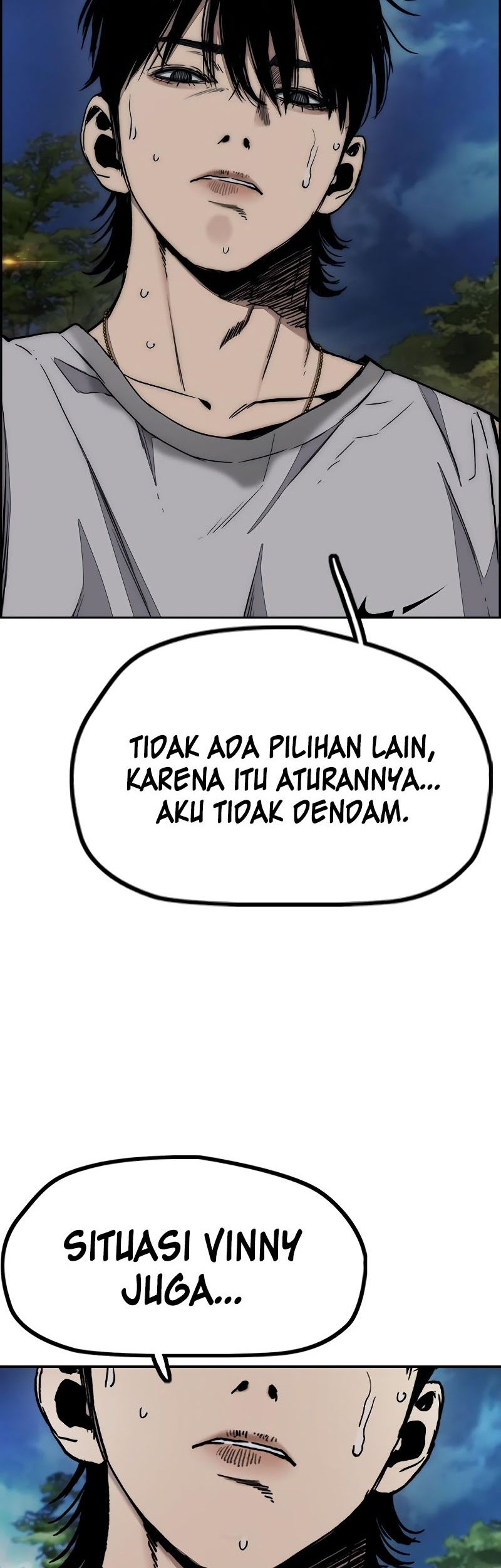 Wind Breaker Chapter 524 - halaman 66