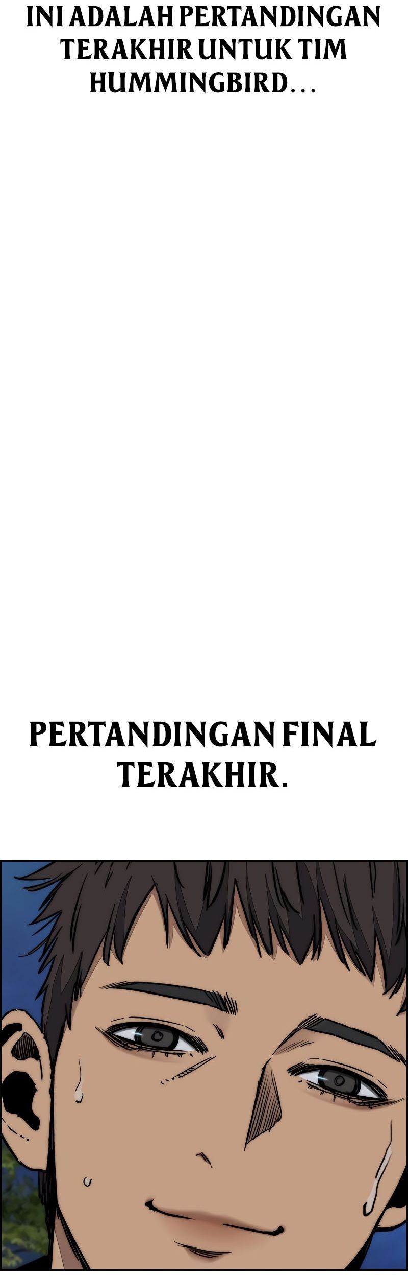 Wind Breaker Chapter 524 - halaman 74