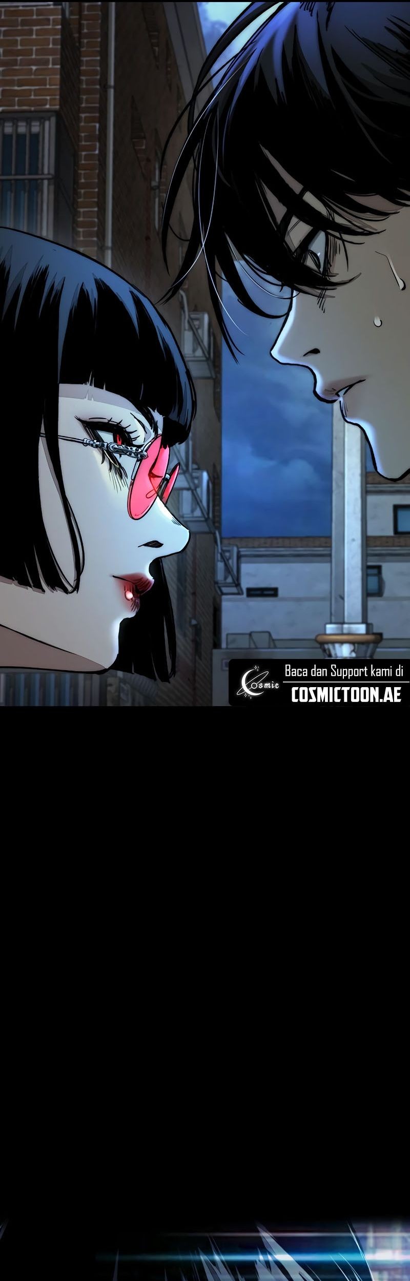 Wind Breaker Chapter 524 - halaman 83