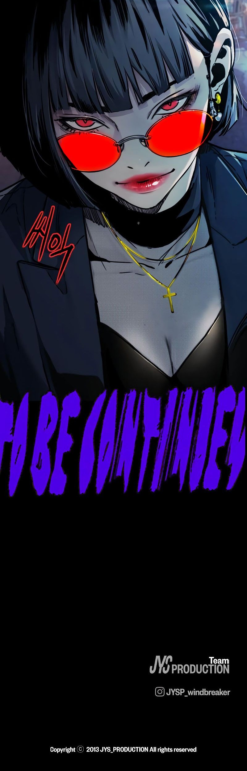 Wind Breaker Chapter 524 - halaman 84