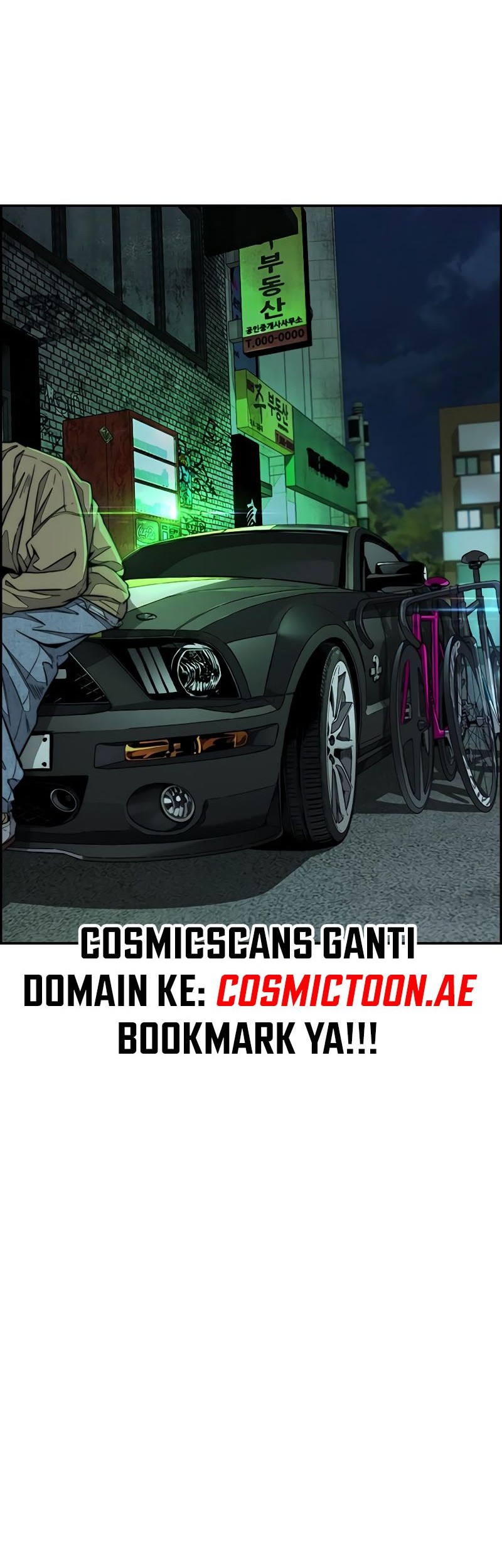Wind Breaker Chapter 525 - halaman 14