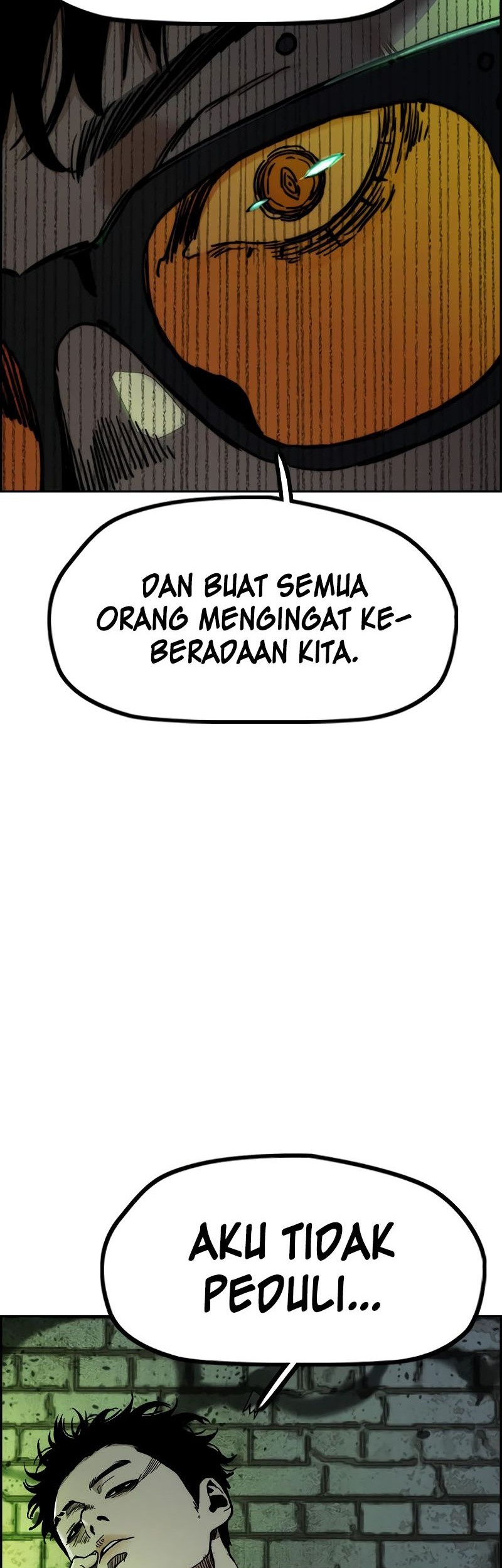 Wind Breaker Chapter 525 - halaman 29