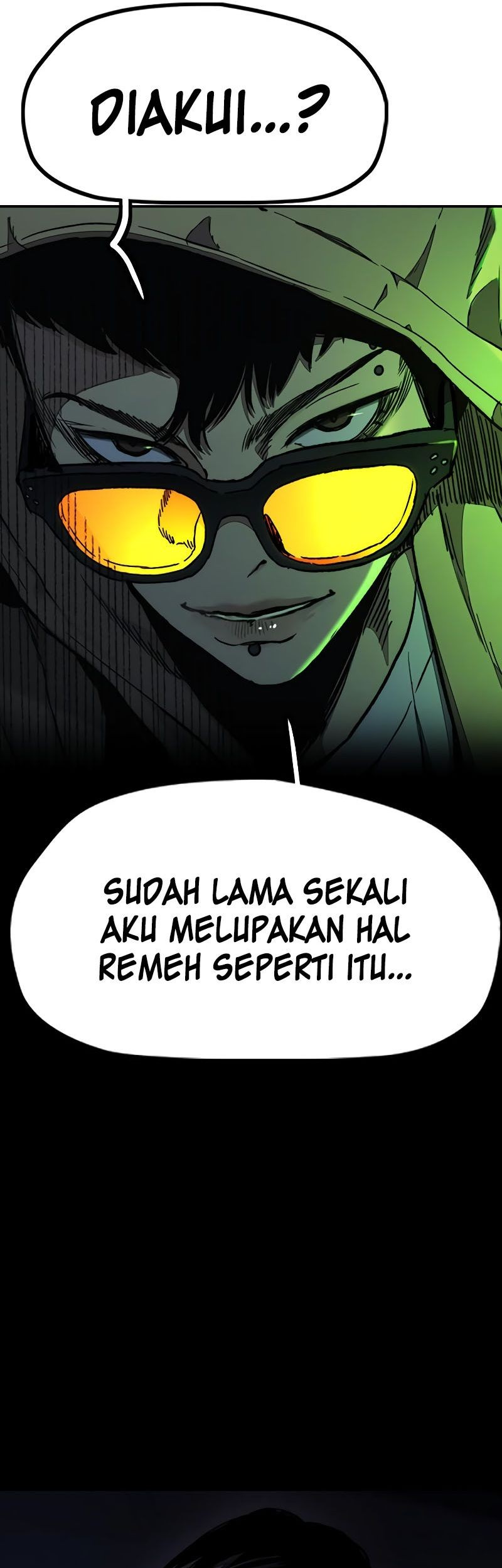 Wind Breaker Chapter 525 - halaman 40
