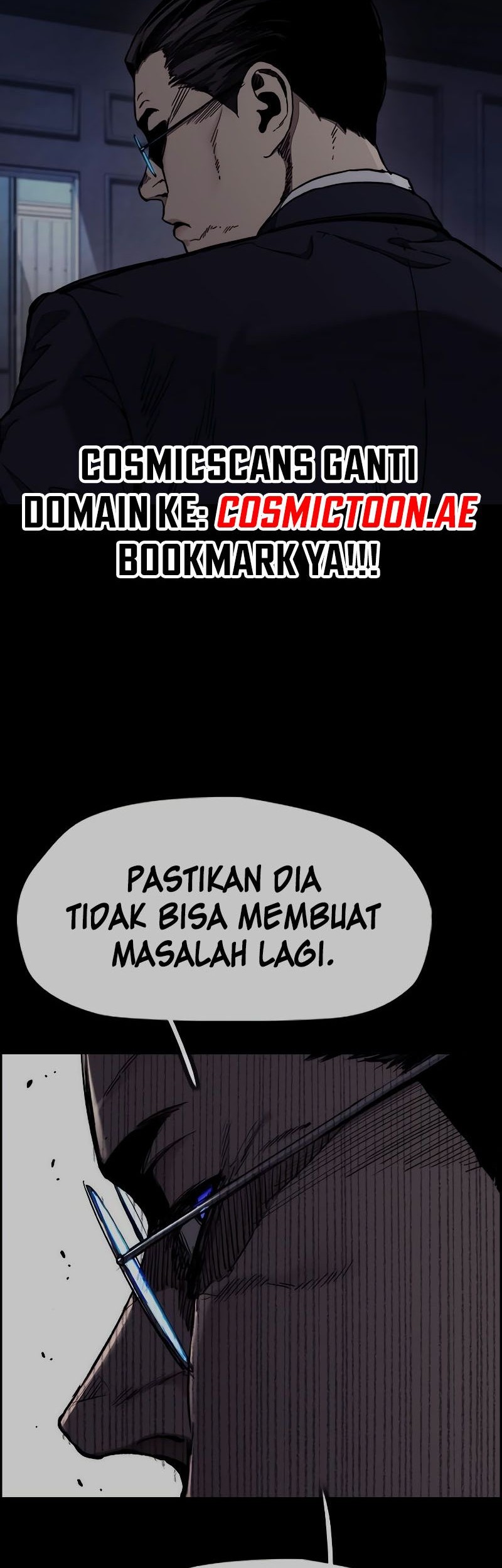 Wind Breaker Chapter 525 - halaman 41
