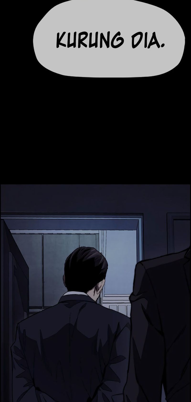 Wind Breaker Chapter 525 - halaman 42