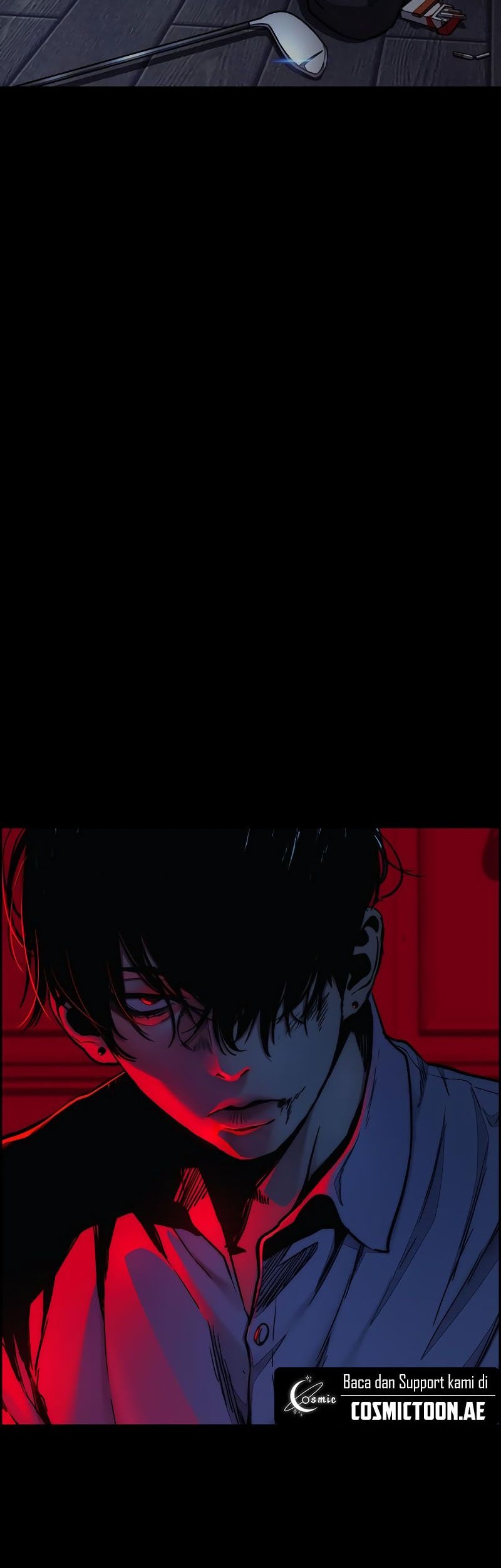 Wind Breaker Chapter 525 - halaman 44