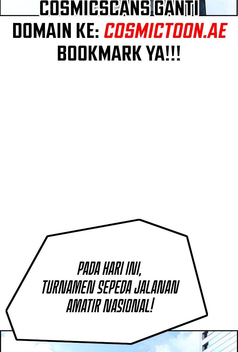 Wind Breaker Chapter 525 - halaman 54