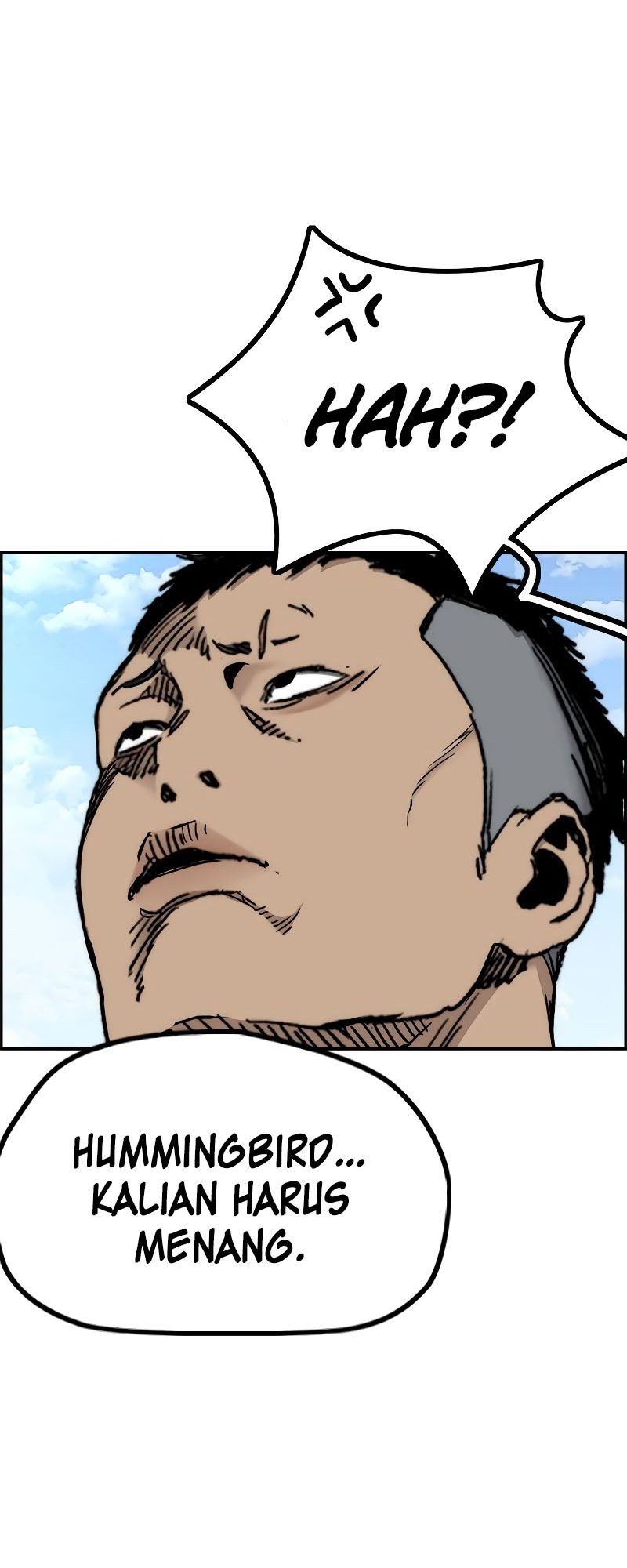 Wind Breaker Chapter 525 - halaman 63