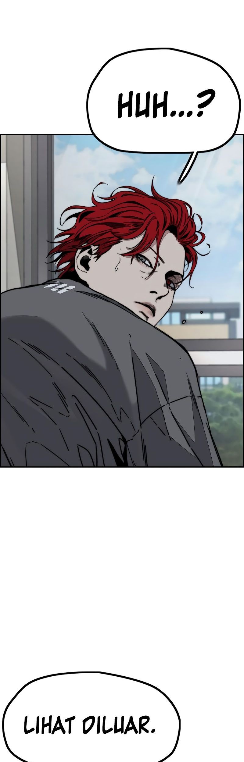 Wind Breaker Chapter 525 - halaman 67