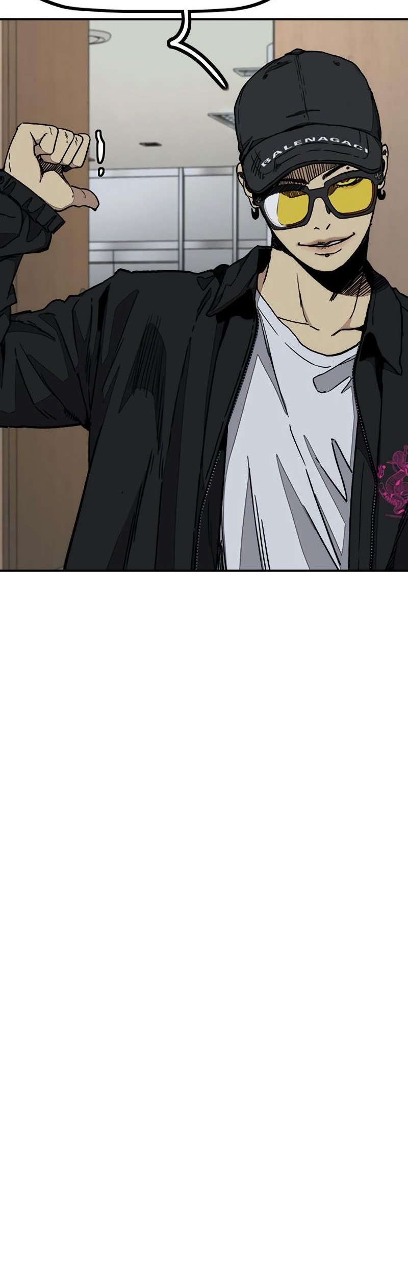 Wind Breaker Chapter 525 - halaman 68