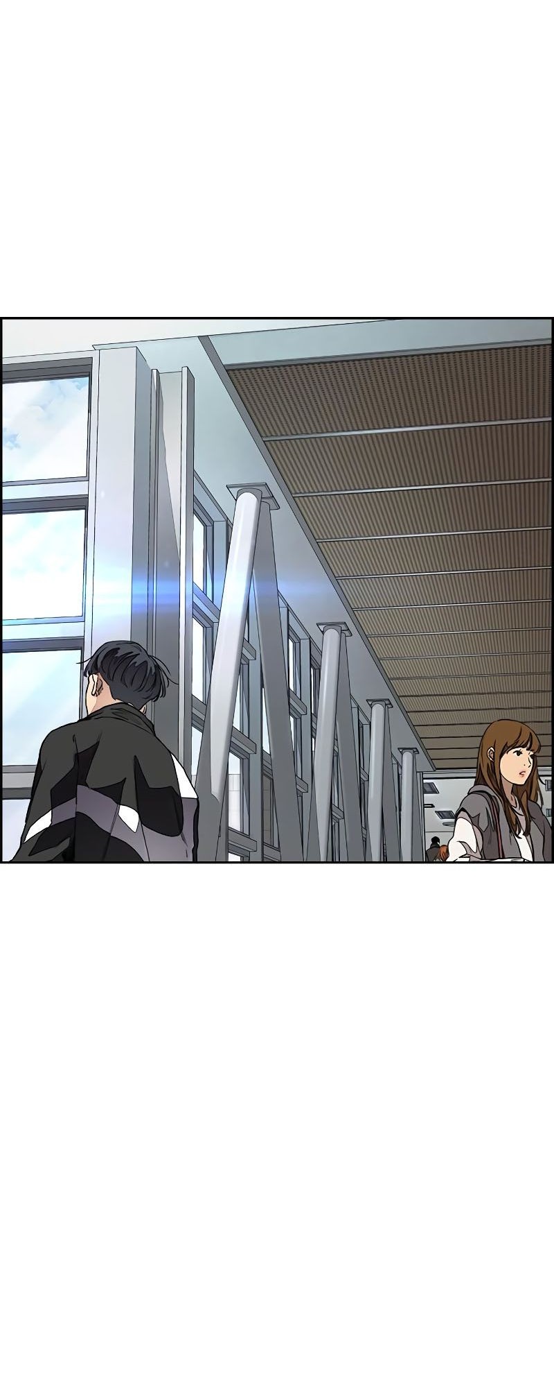 Wind Breaker Chapter 525 - halaman 69