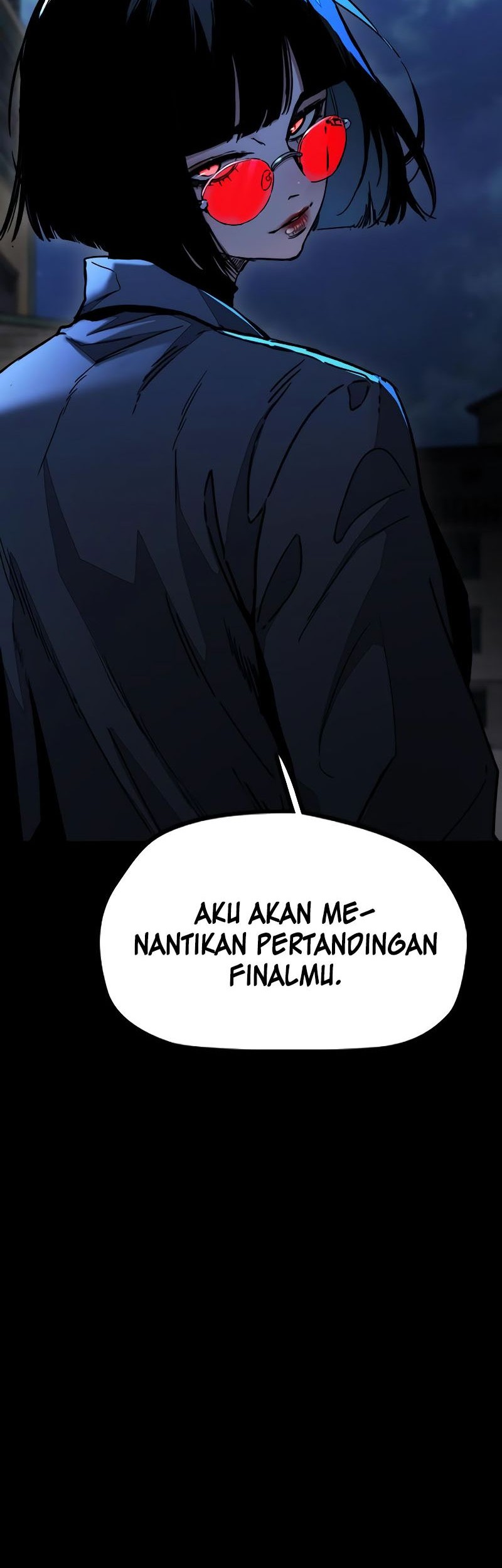 Wind Breaker Chapter 525 - halaman 8