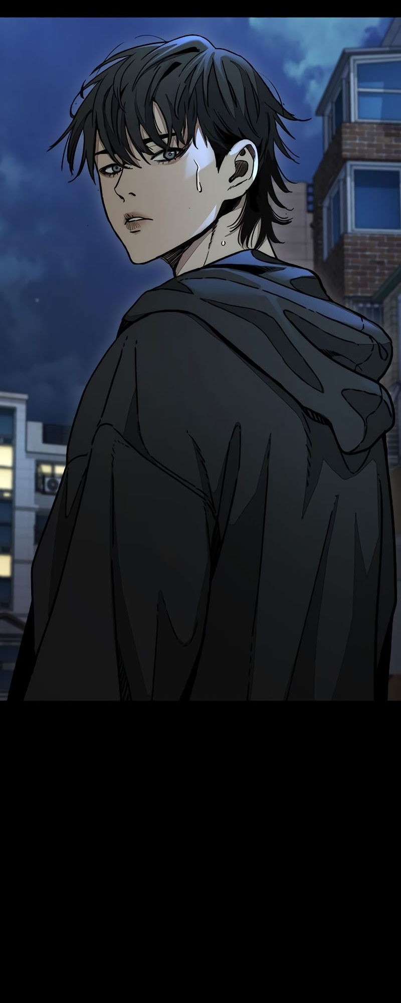 Wind Breaker Chapter 525 - halaman 9