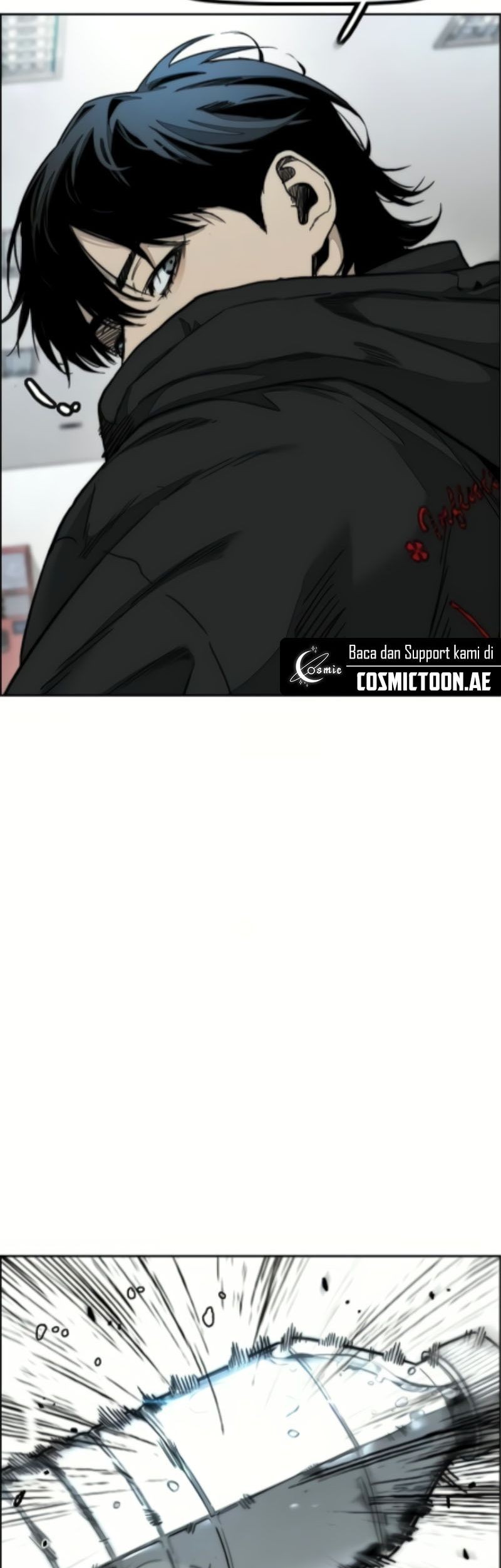 Wind Breaker Chapter 526 - halaman 16