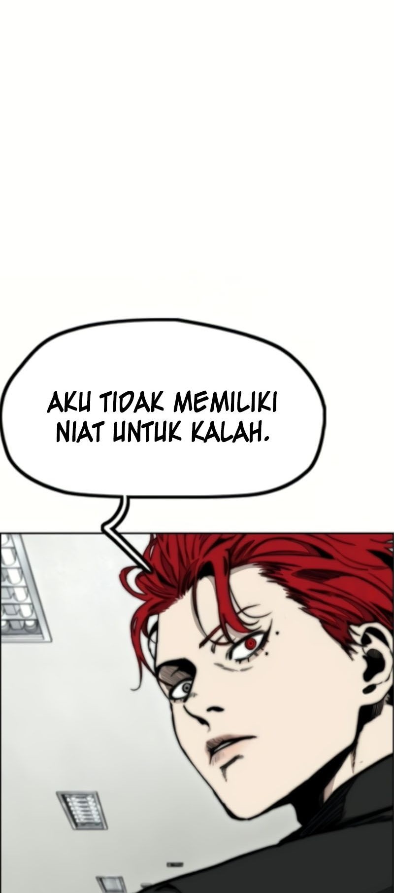 Wind Breaker Chapter 526 - halaman 18