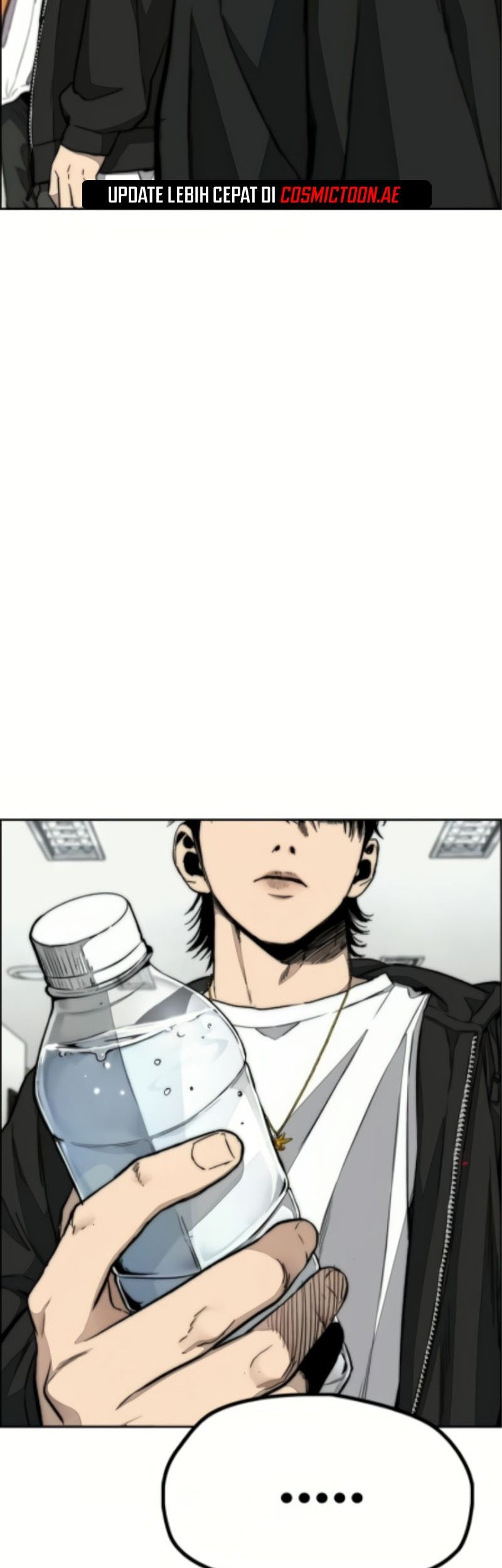 Wind Breaker Chapter 526 - halaman 20