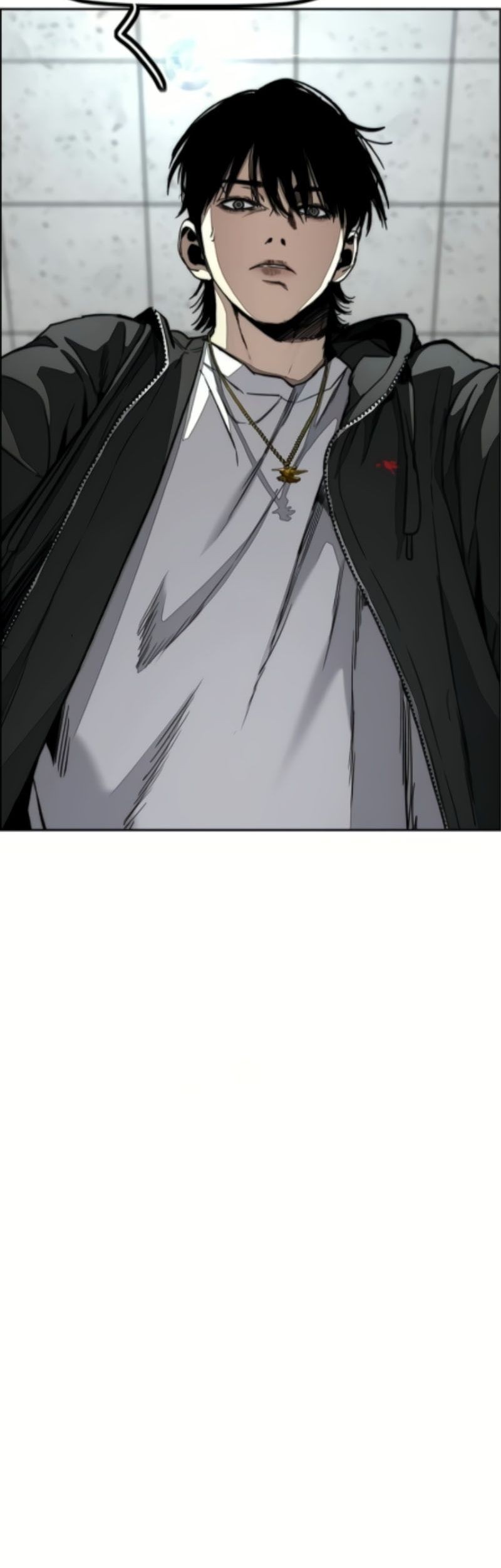 Wind Breaker Chapter 526 - halaman 4