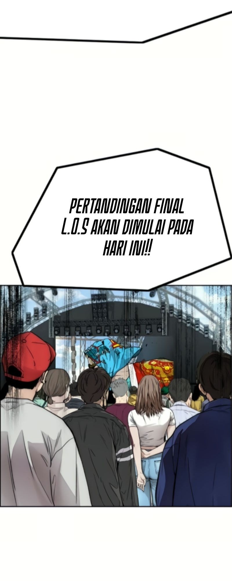 Wind Breaker Chapter 526 - halaman 45