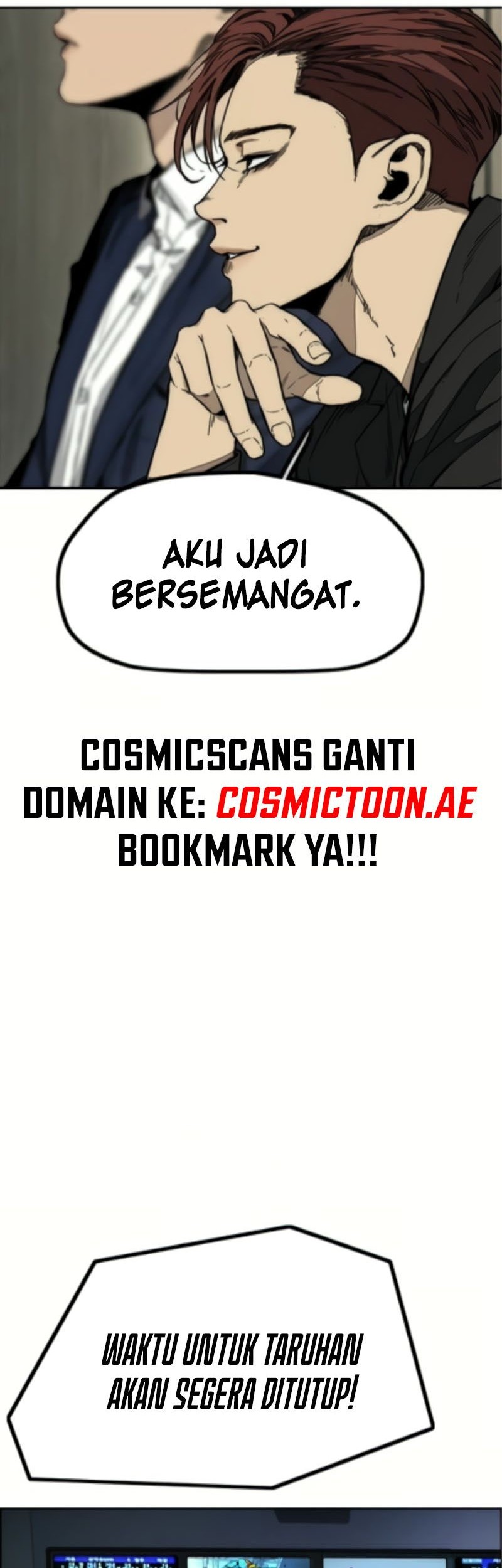 Wind Breaker Chapter 526 - halaman 53