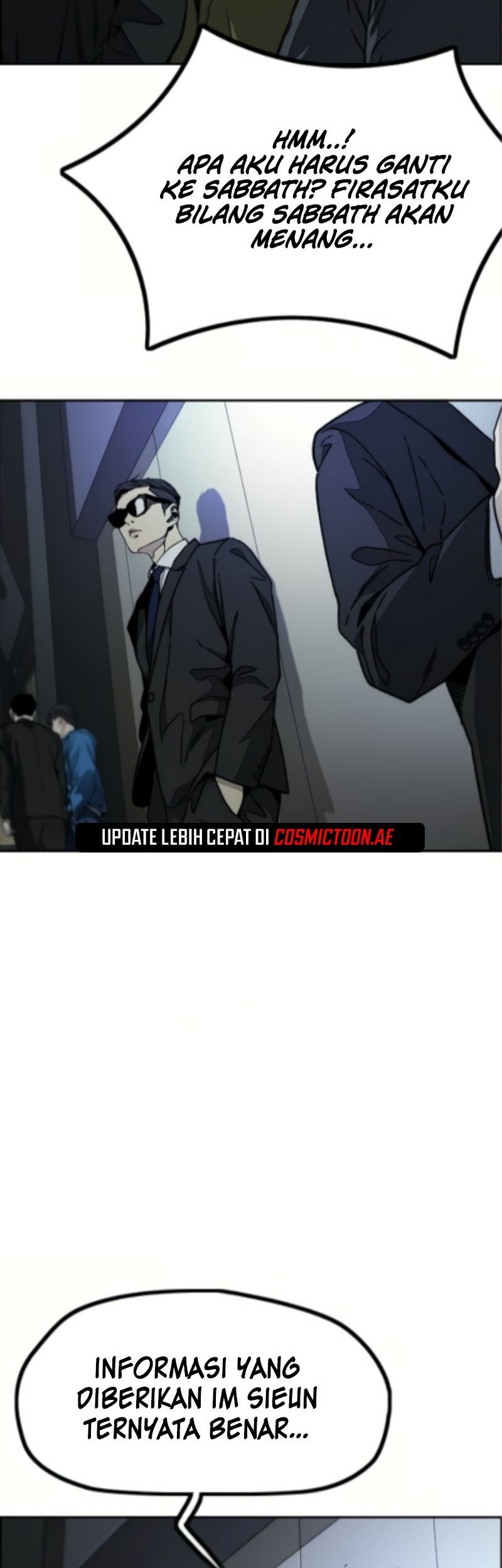 Wind Breaker Chapter 526 - halaman 56
