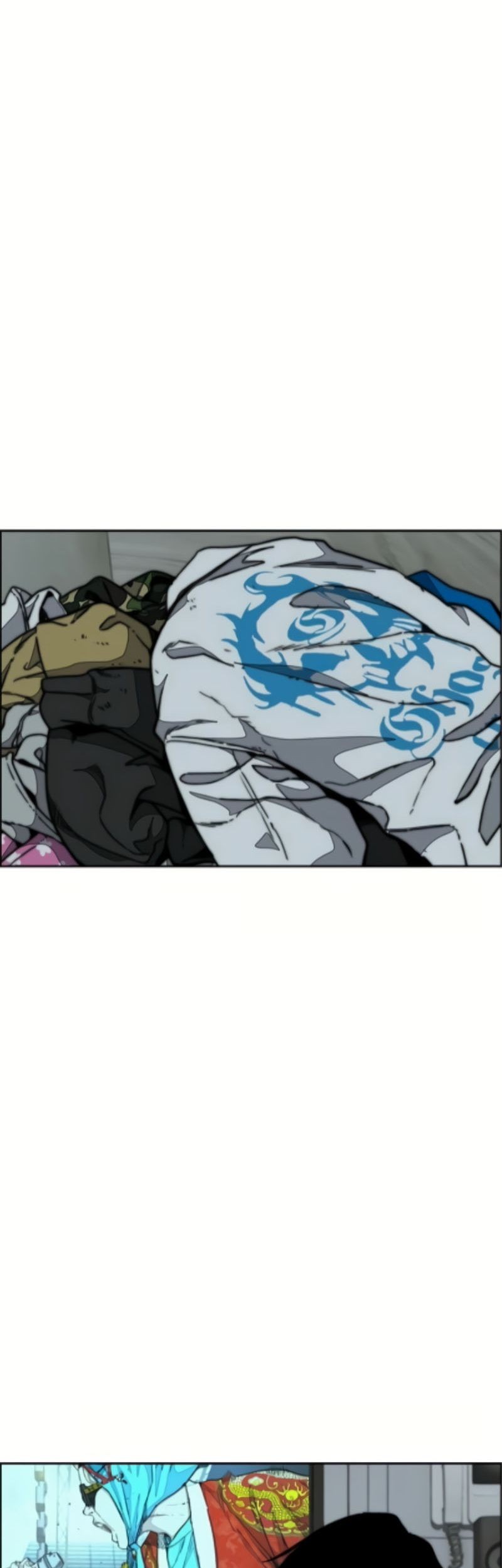 Wind Breaker Chapter 526 - halaman 58