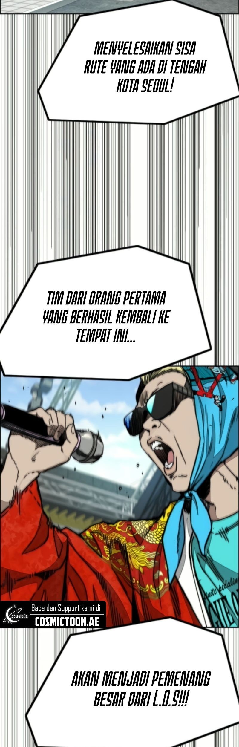 Wind Breaker Chapter 526 - halaman 66