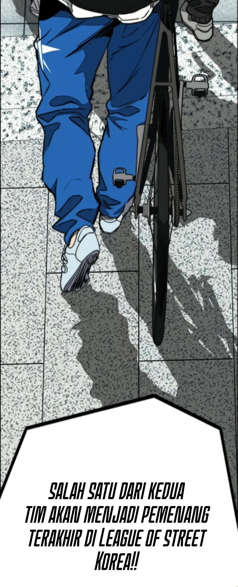 Wind Breaker Chapter 526 - halaman 73