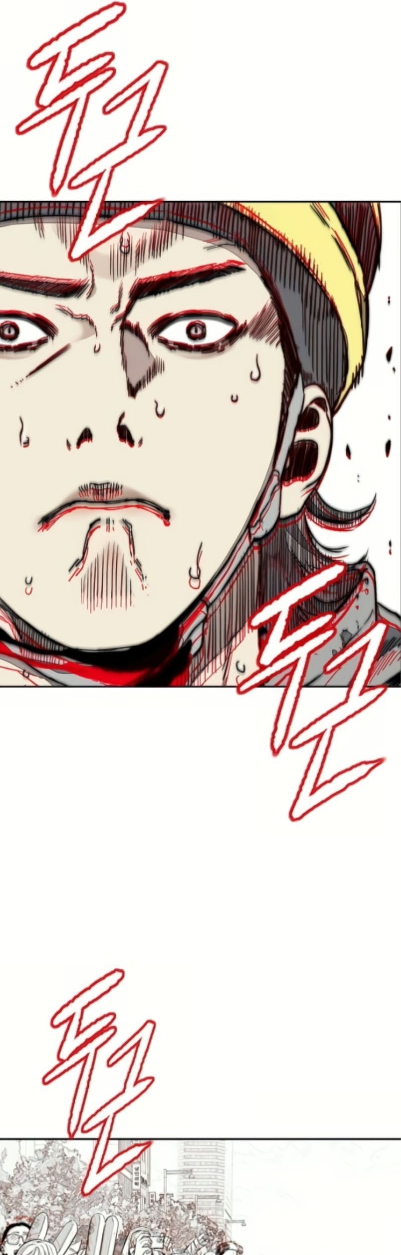 Wind Breaker Chapter 526 - halaman 80