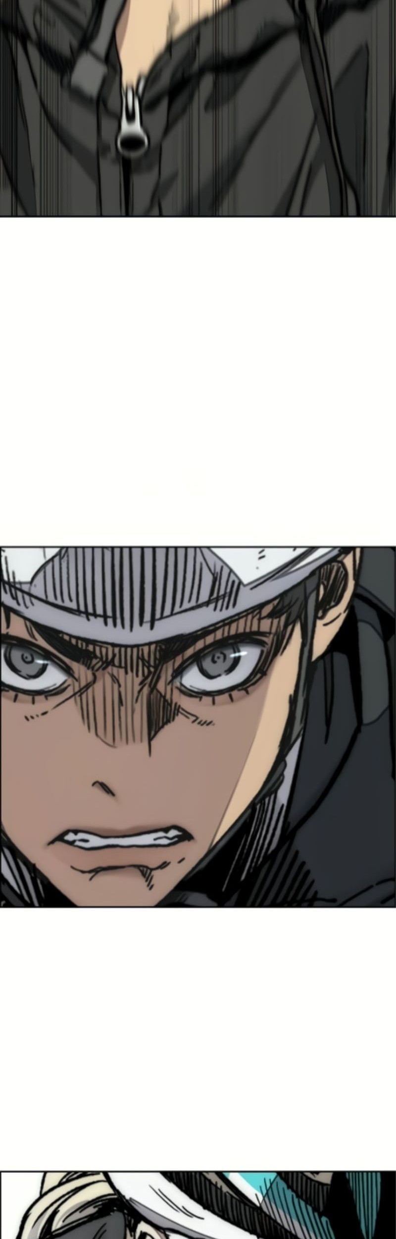 Wind Breaker Chapter 526 - halaman 87