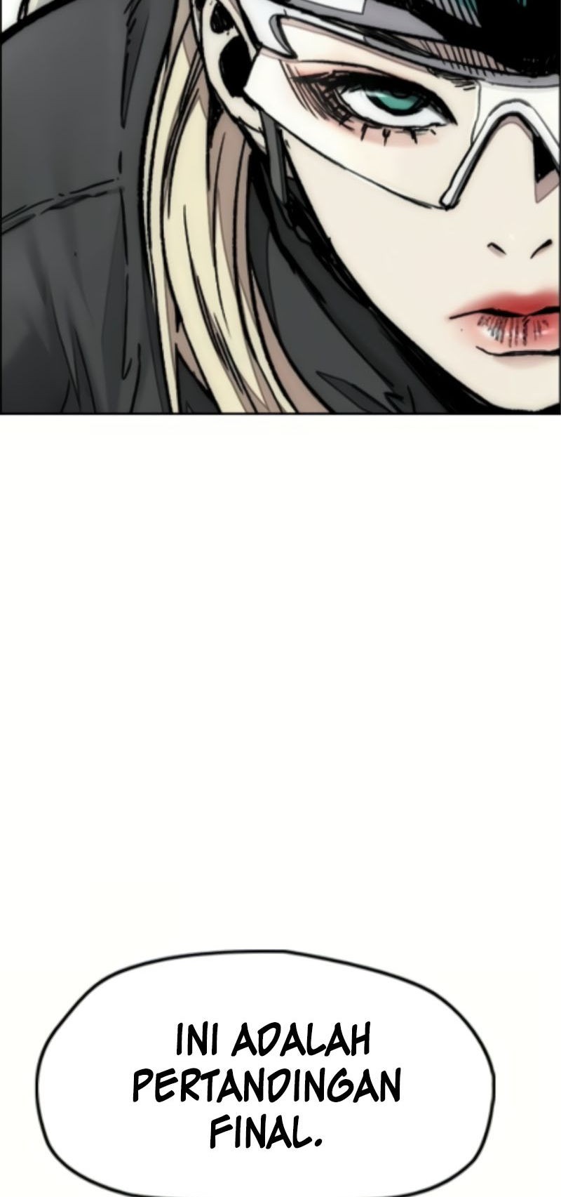Wind Breaker Chapter 526 - halaman 88