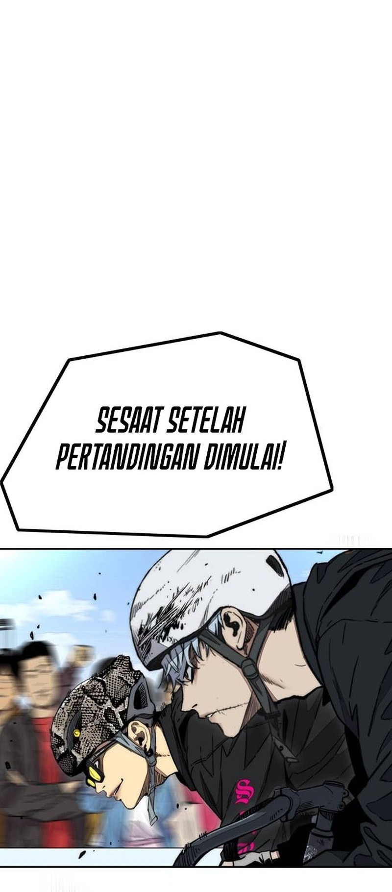 Wind Breaker Chapter 527 - halaman 14