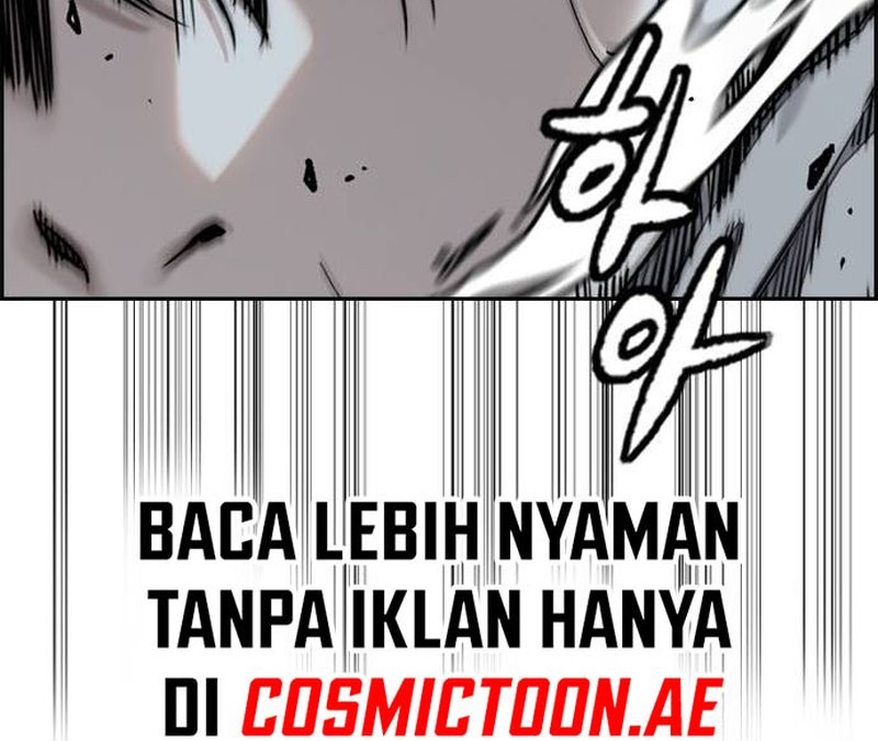 Wind Breaker Chapter 527 - halaman 19