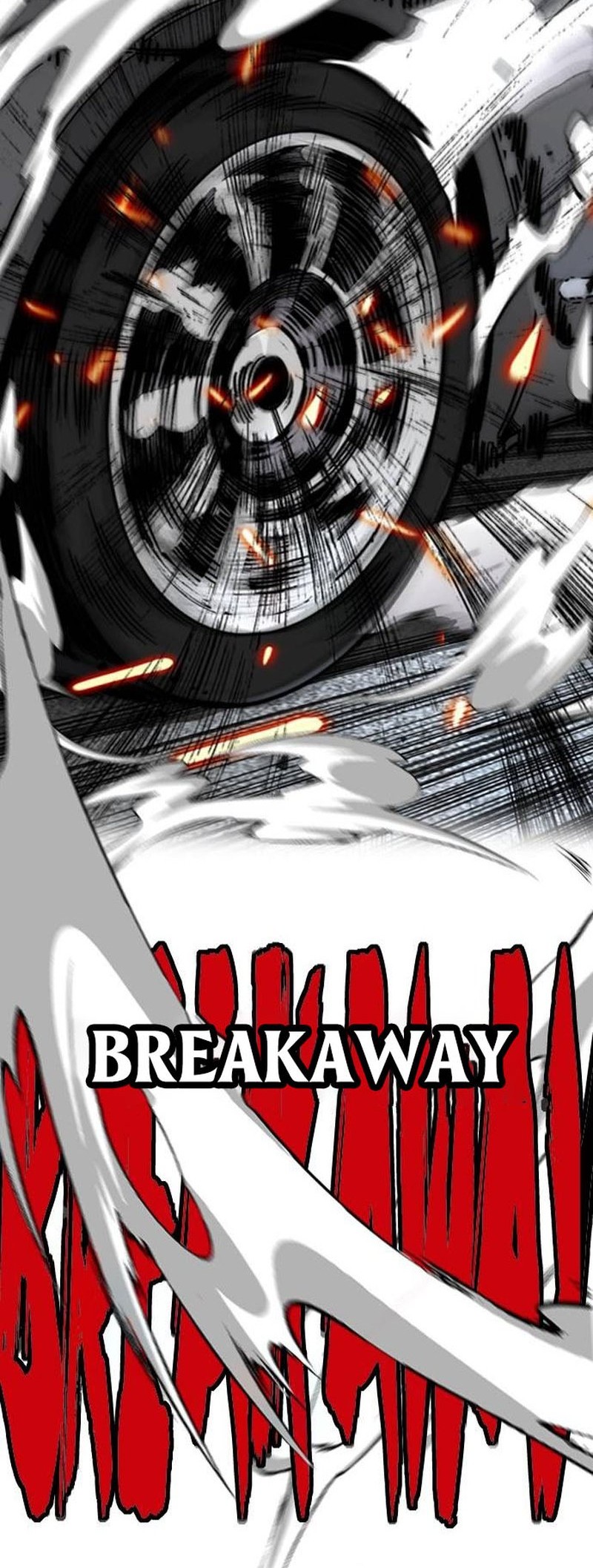 Wind Breaker Chapter 527 - halaman 23