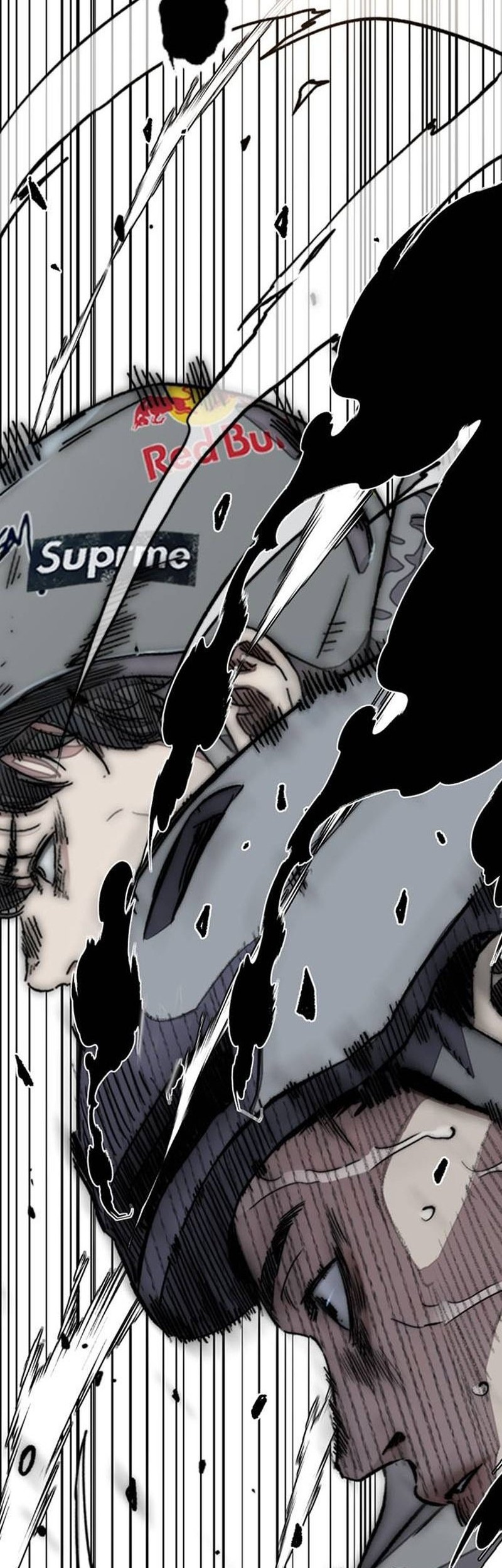 Wind Breaker Chapter 527 - halaman 28