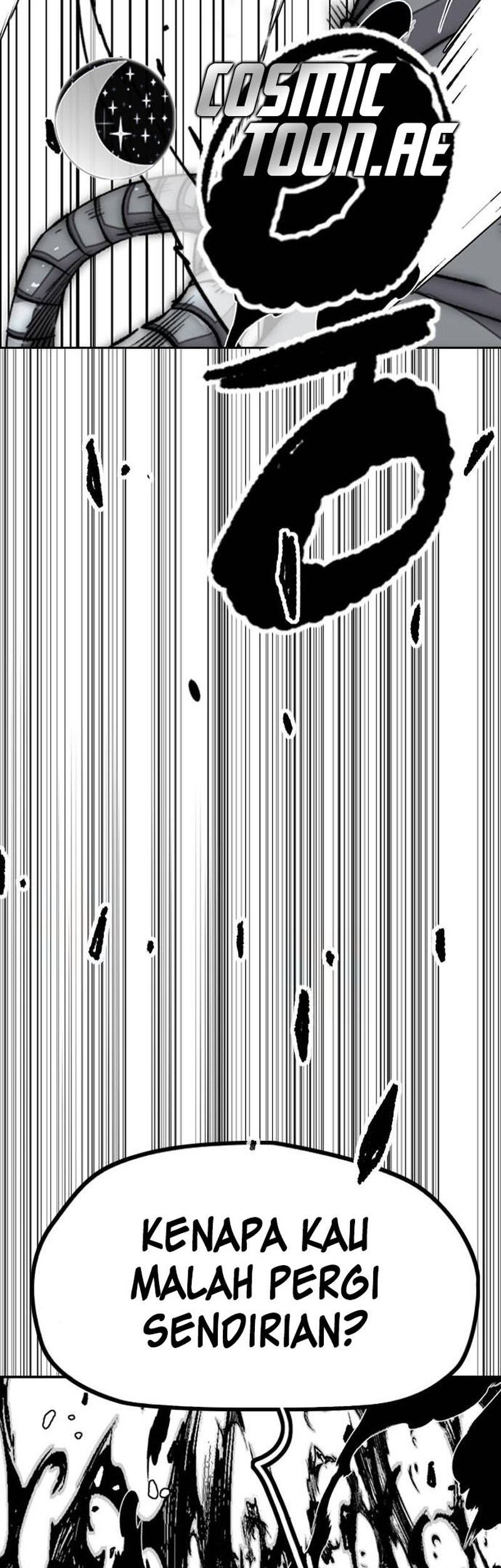 Wind Breaker Chapter 527 - halaman 29