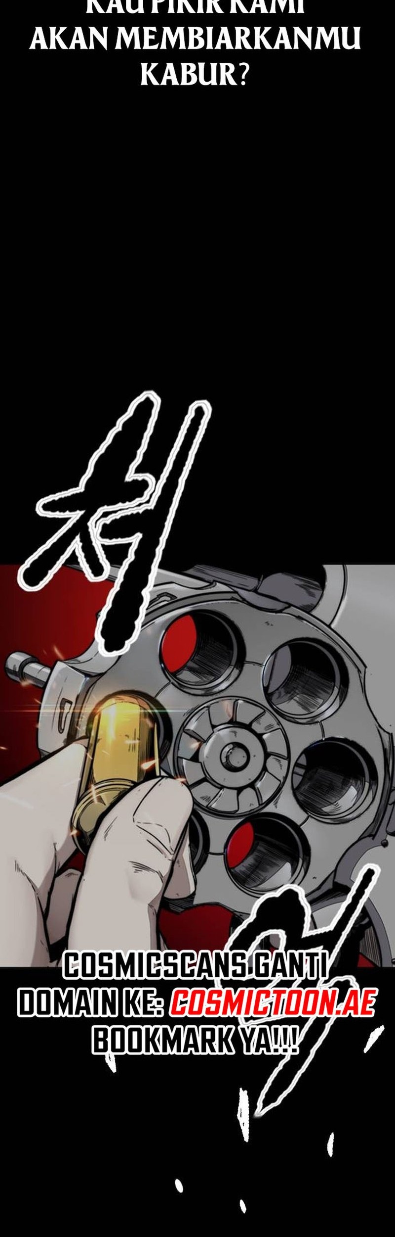 Wind Breaker Chapter 527 - halaman 39