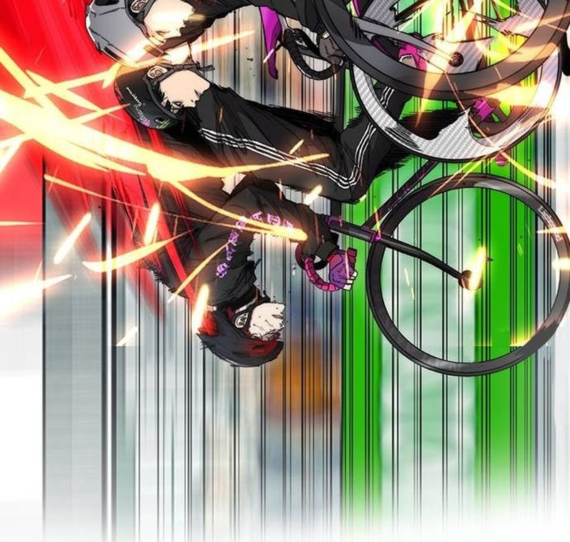 Wind Breaker Chapter 527 - halaman 45