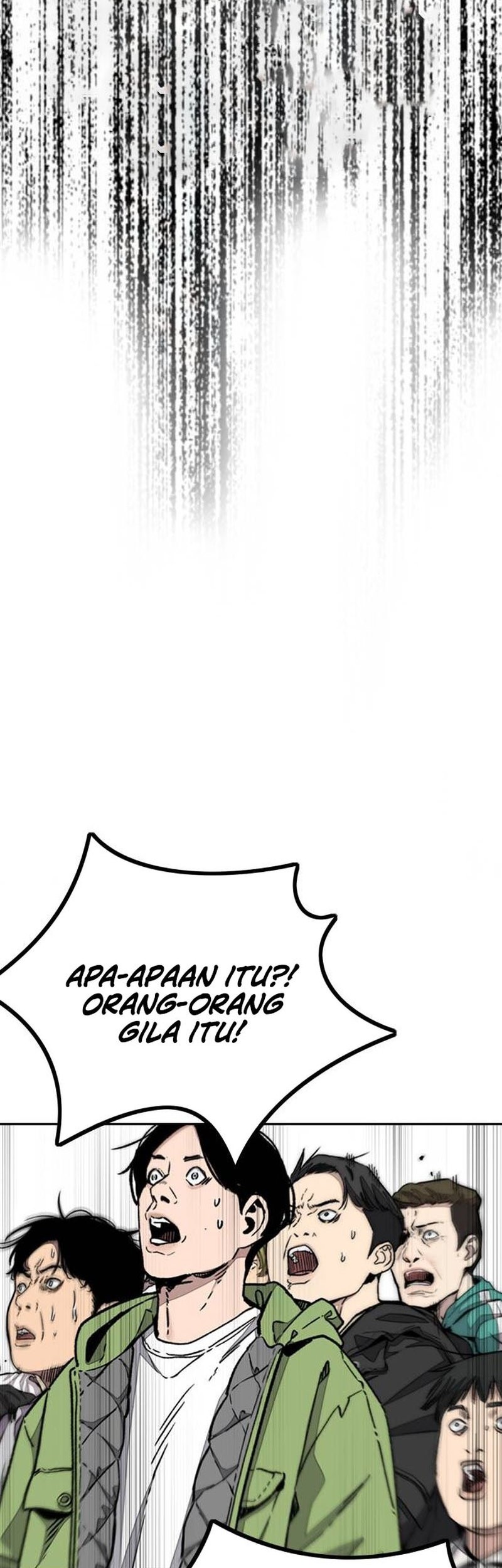 Wind Breaker Chapter 527 - halaman 48