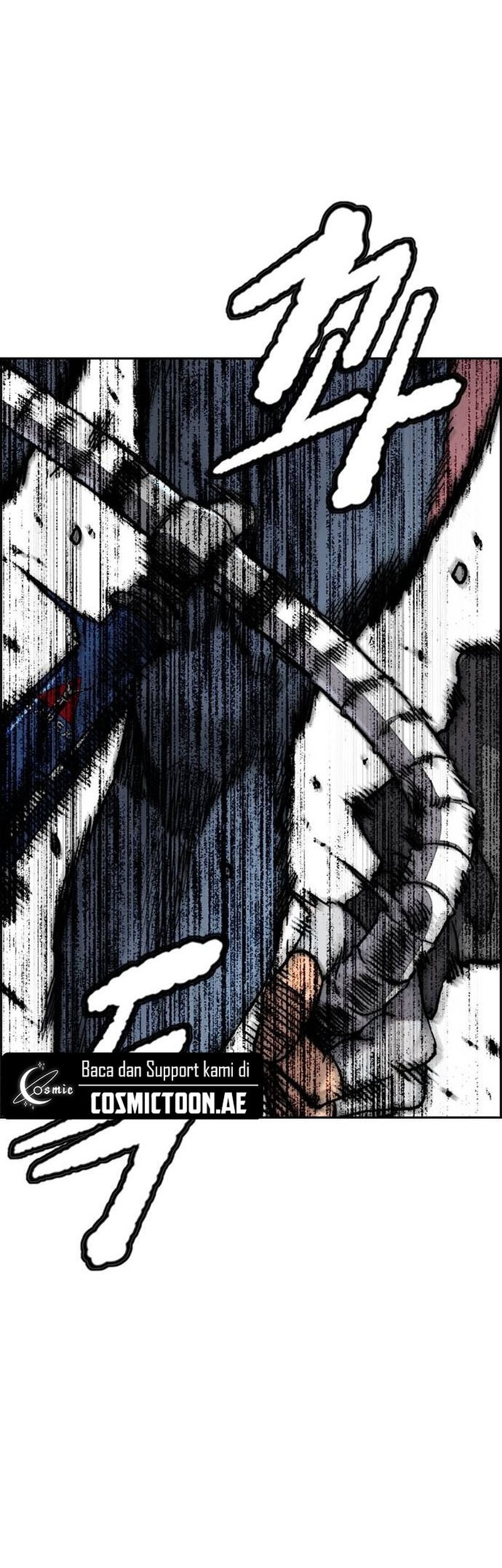 Wind Breaker Chapter 527 - halaman 54
