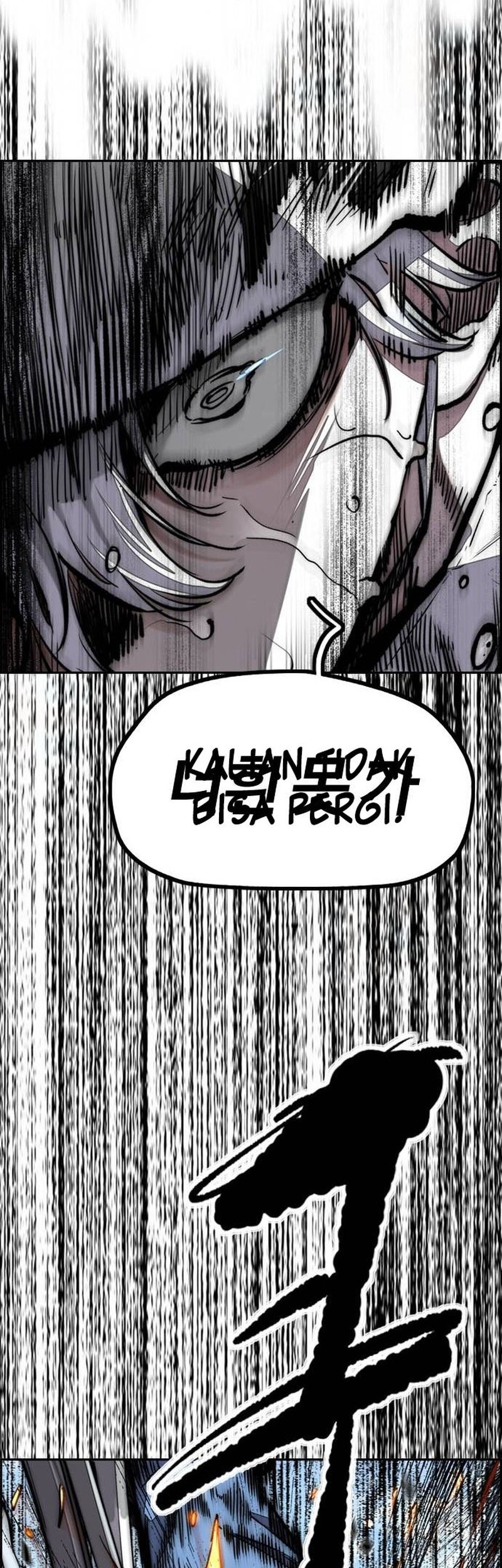 Wind Breaker Chapter 527 - halaman 56