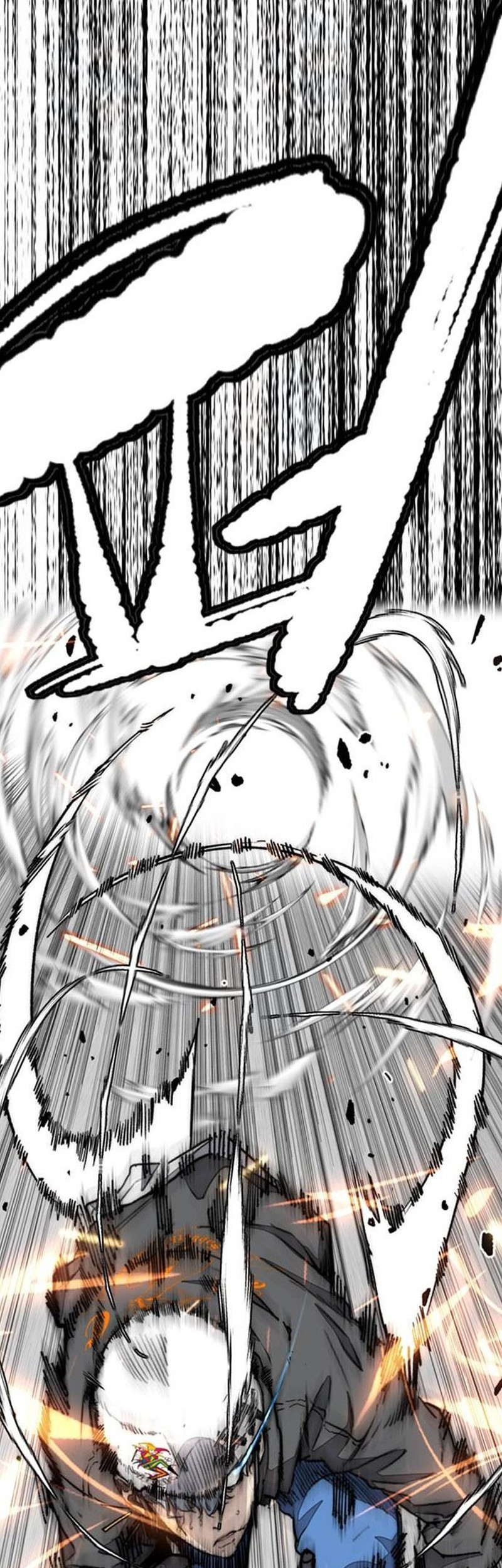 Wind Breaker Chapter 527 - halaman 59
