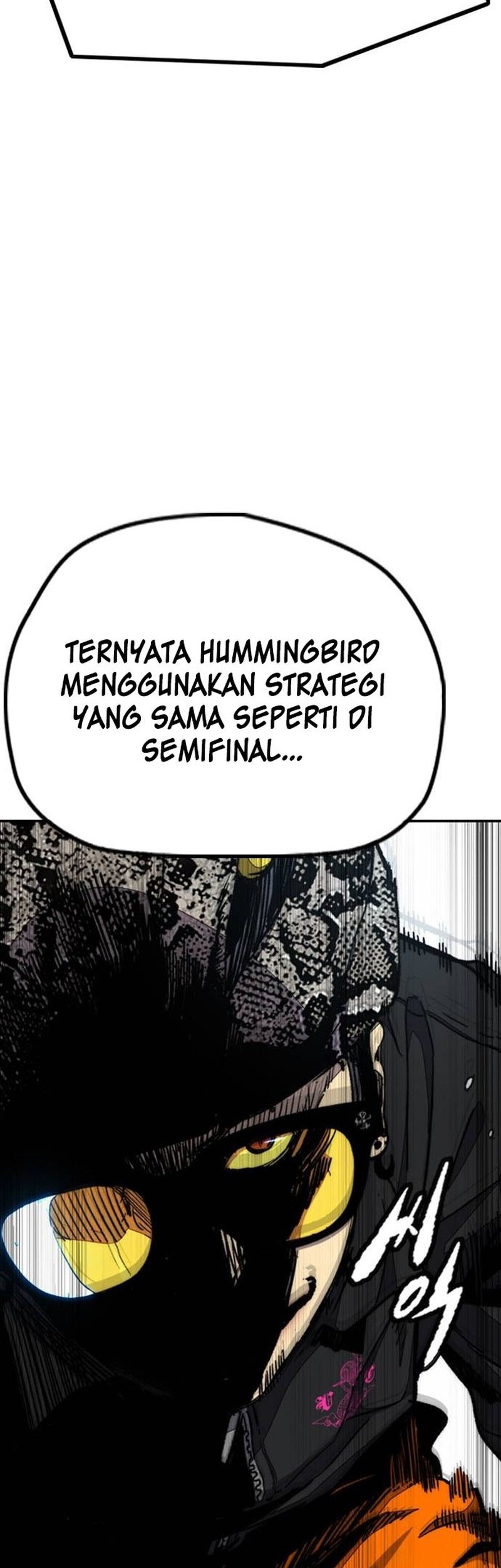 Wind Breaker Chapter 527 - halaman 63