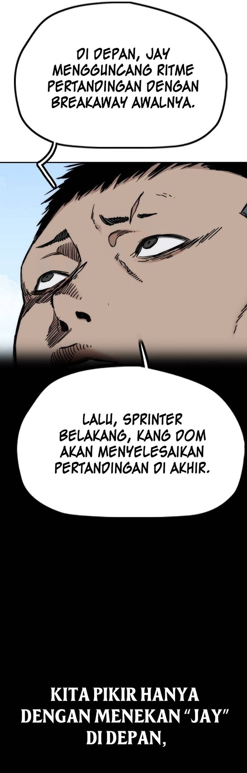 Wind Breaker Chapter 527 - halaman 66