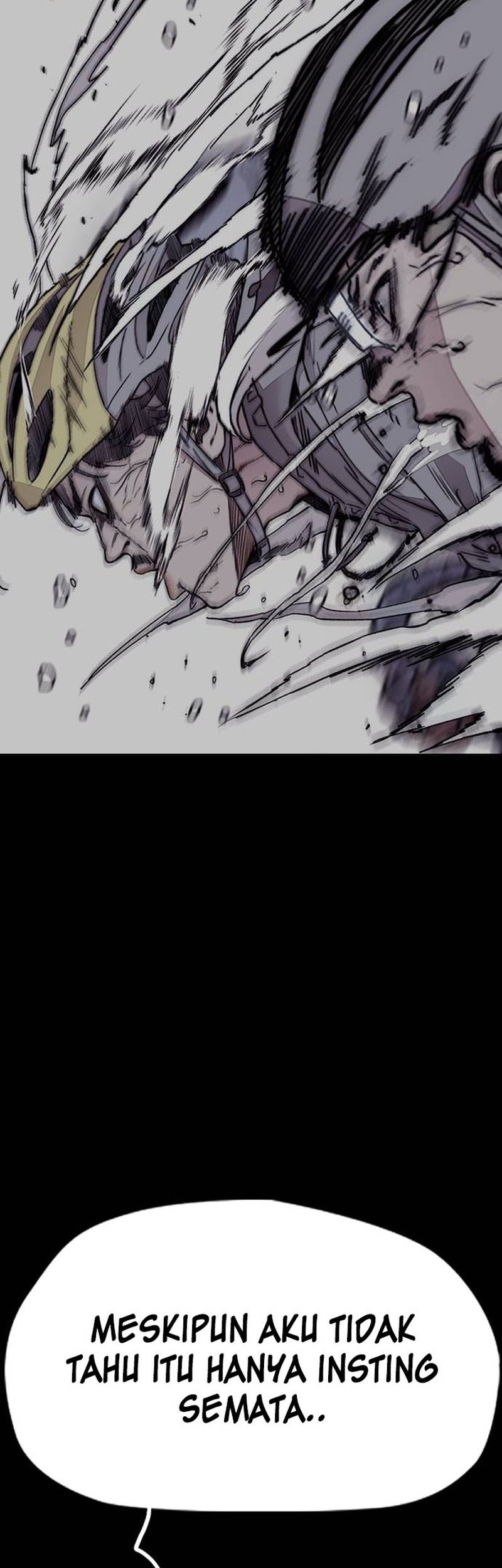 Wind Breaker Chapter 527 - halaman 71